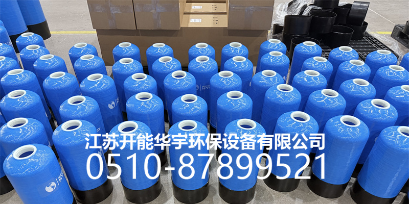 内江市树脂桶活性炭过滤罐 - 价格